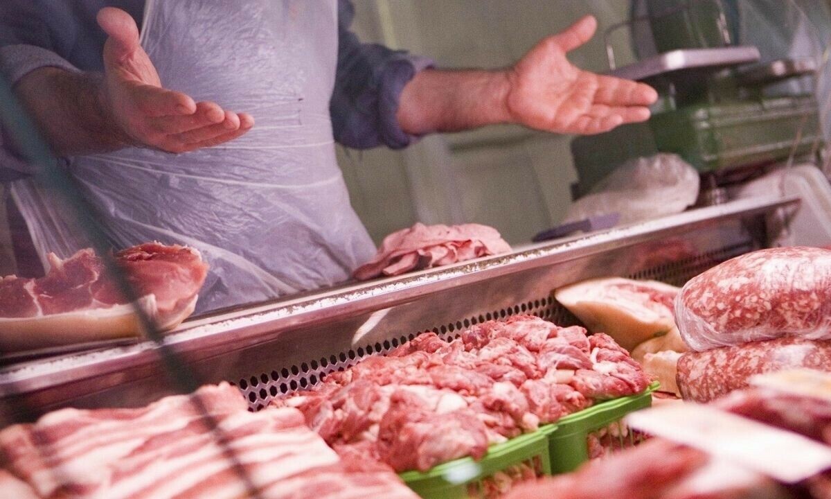 Türkiye et tüketiminde dibi gördü! Fiyatlar arttı, alım gücü düştü