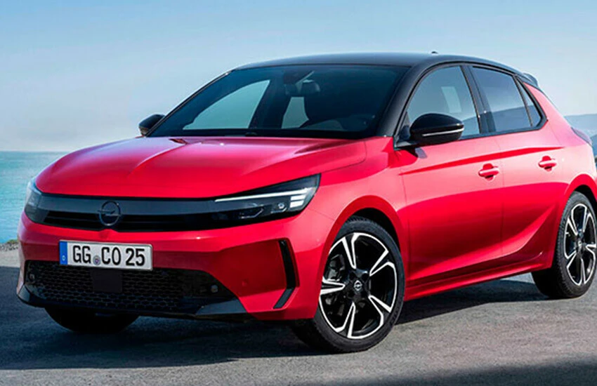 Türkiye'de 2 kat büyüyen Opel elektrikli otomobil hedefine ulaşıyor - 2. Resim