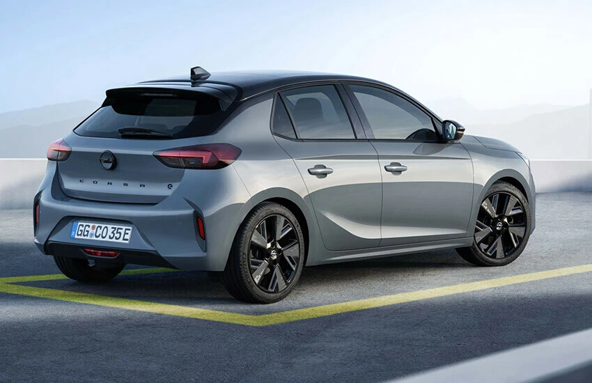 Türkiye'de 2 kat büyüyen Opel elektrikli otomobil hedefine ulaşıyor - 1. Resim