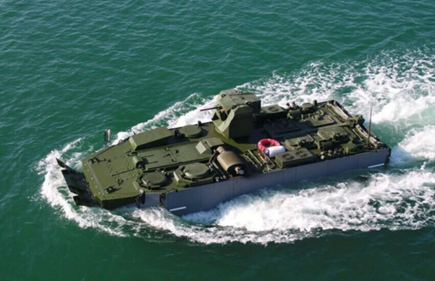 ZAHA ve TCG İstanbul göz doldurdu, askeri uzmanlar şaşırdı