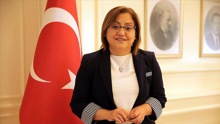 Fatma Şahin kimdir? AK Parti Gaziantep Başkanı ve 2024 adayı Fatma Şahin nereli? Hayatı ve biyografisi...