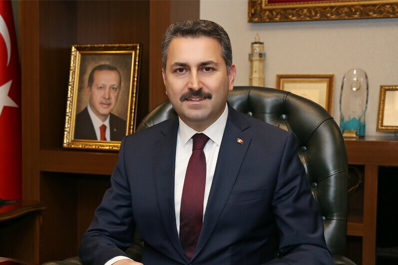 Eyüp Eroğlu kimdir? AK Parti Tokat Belediye Başkanı ve 2024 adayı Eyüp Eroğlu nereli? Hayatı ve biyografisi...