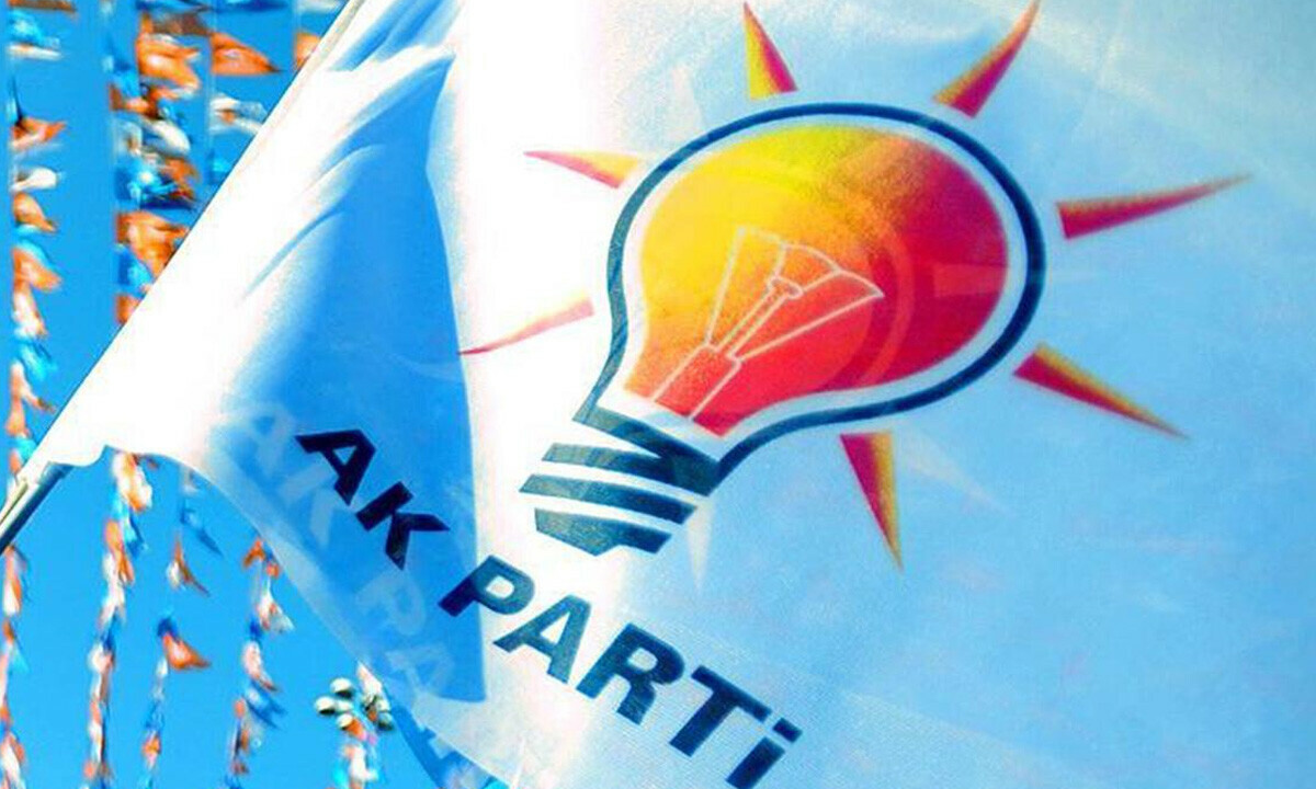 AK Parti&#039;nin Manisa adayları belli oldu