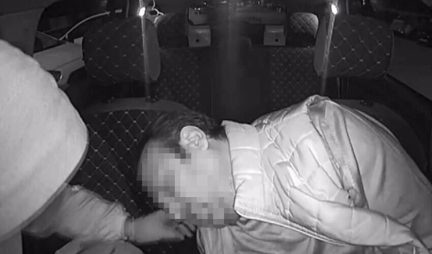 Aldığı son yolcu tarafından silahlı saldırıya uğrayan taksici hayatını kaybetti