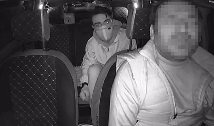 Aldığı son yolcu tarafından silahlı saldırıya uğrayan taksici hayatını kaybetti