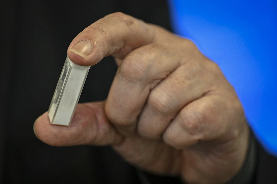 Alper Gezeravcı'nın deneyi, Türkiye'nin Mars yolculuğuna kapı aralayacak