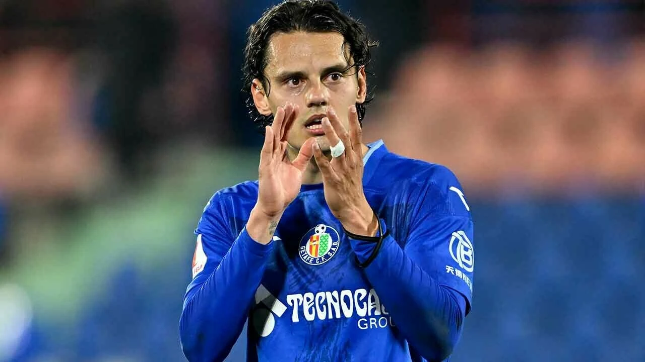 Anlaşma tamam! Enes Ünal Premier Lig'e geri dönüyor