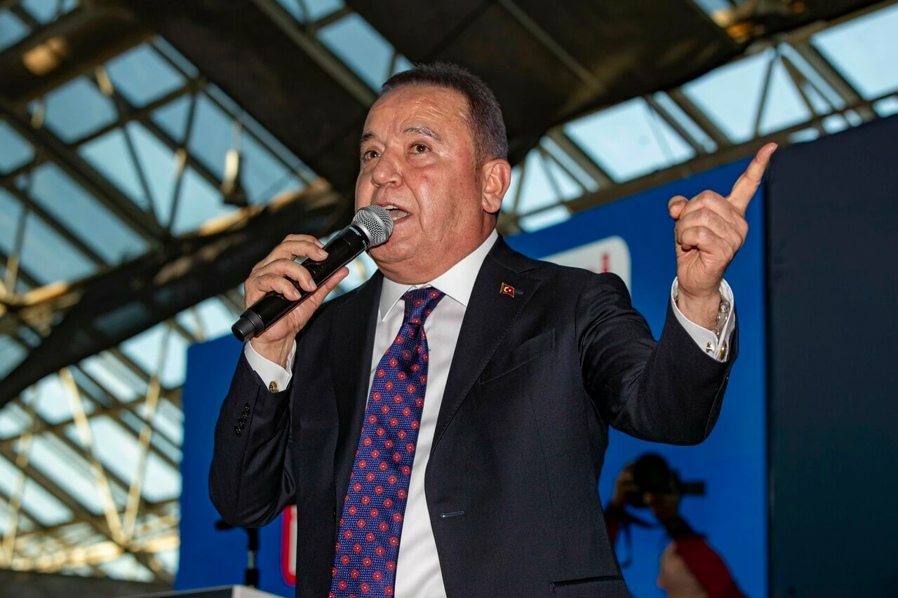 Belediye çalışanlarına bir rekor zam daha! - 1. Resim