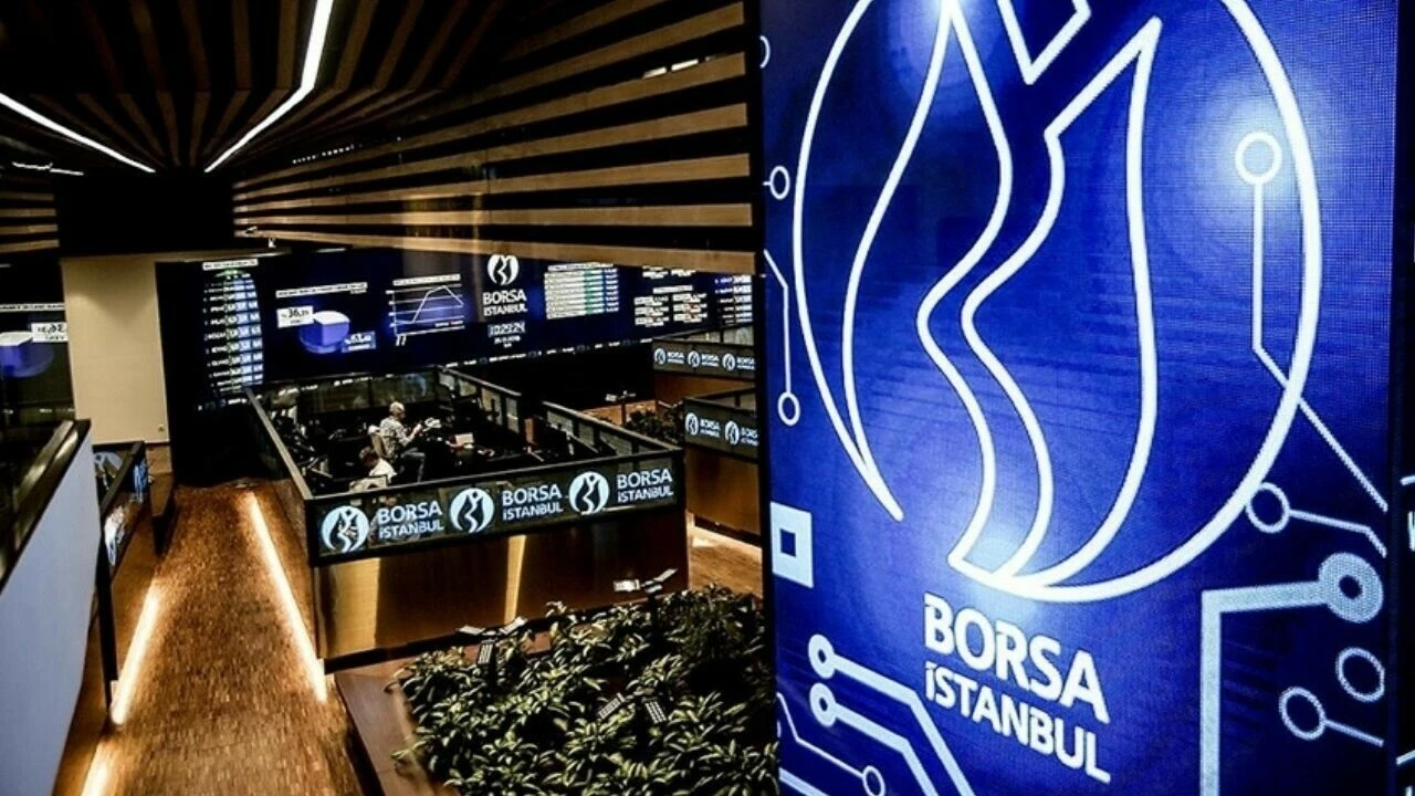Borsa saat kaçta açılıyor kapanıyor? 2024 Borsa İstanbul işlem saatleri kaç?  BİST çalışma saatleri...