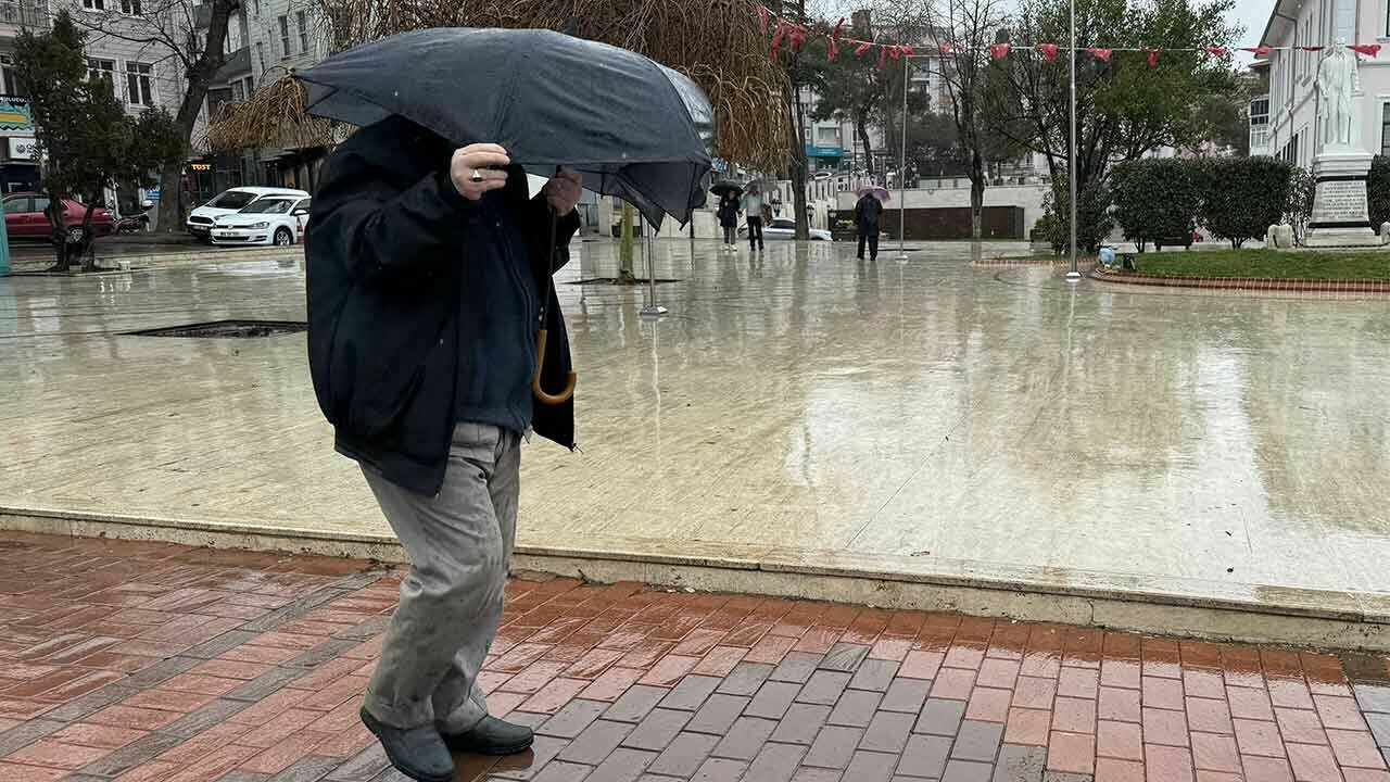 Bugün hava nasıl olacak? Meteoroloji 2 Şubat hava durumu raporunu yayınladı! İstanbul, Ankara, İzmir...