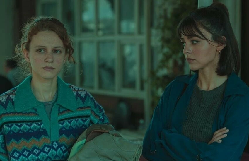 Çağatay Ulusoy’lu Kübra dizisinden ikinci sezon sürprizi