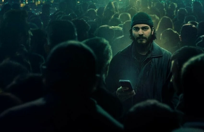 Çağatay Ulusoy’lu Kübra dizisinden ikinci sezon sürprizi