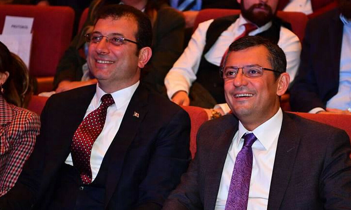 CHP bugün İstanbul adaylarını belirleyecek: Kritik DEM Parti ayrıntısı