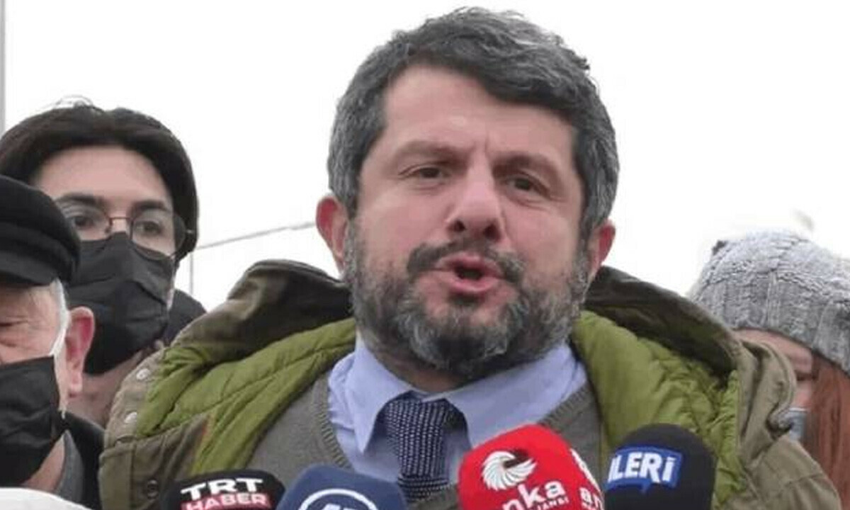 CHP, &#039;Can Atalay&#039; için AYM&#039;ye başvuracak