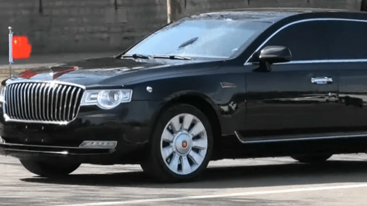 Dünya liderlerini koruyan zırhlı araçların hayran bırakan özellikleri! Kan bankasından yaşam destek ünitesine...