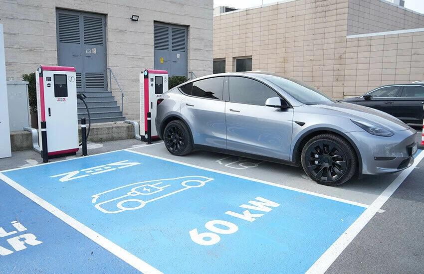 Elektrikli otomobil kullananlar tedirgin!