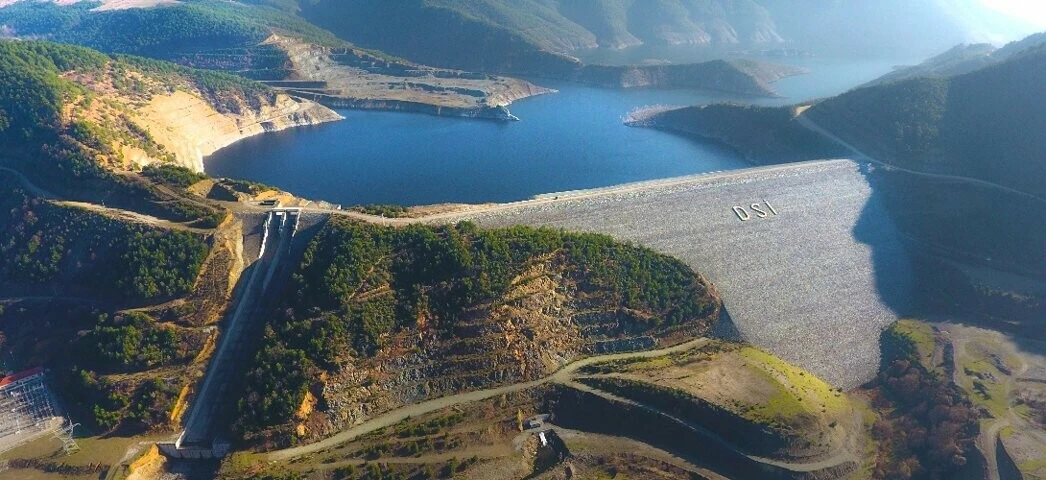 Enerji düzenlemelerini içeren kanun teklifi komisyonda kabul edildi!