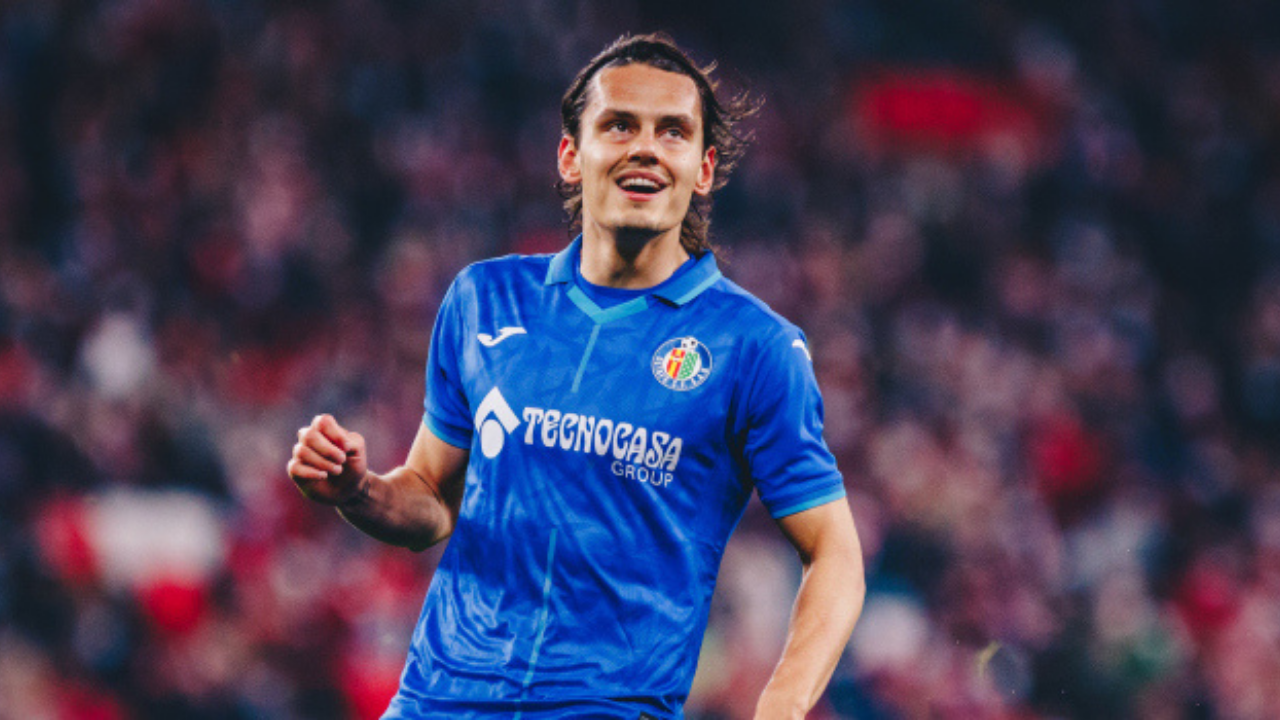 Enes Ünal’a vize problemi