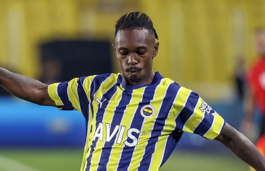 Lincoln Henrique ülkesine gidiyor! İşte Fenerbahçe'nin kasasına girecek  para | TGRT Haber