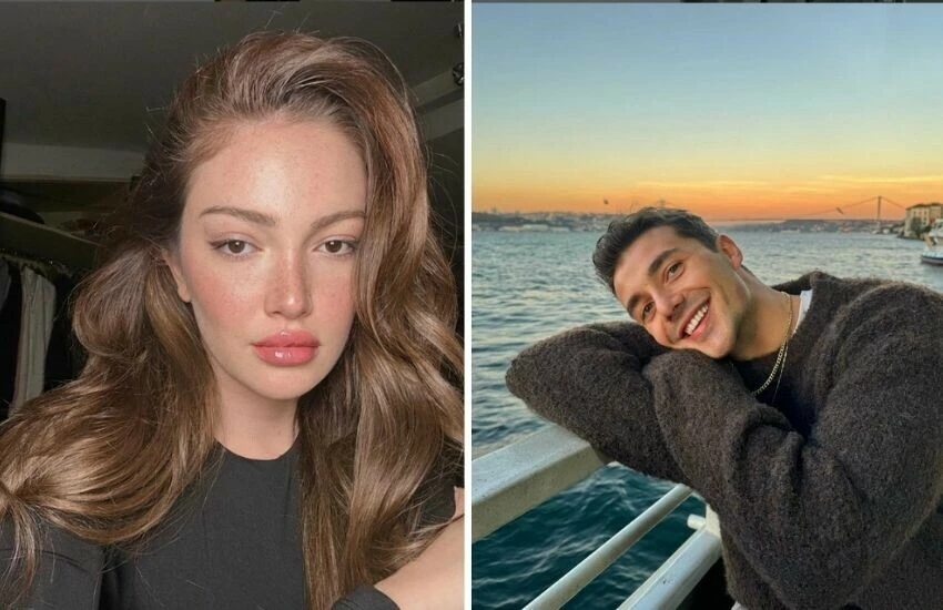 Fenomen Danla Biliç, takıntılı hayranı yüzünden tek başına dışarı çıkamıyor