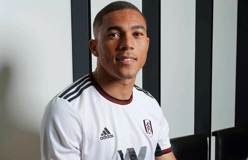 Galatasaray Vinicius için Fulham ile anlaştı - 2. Resim