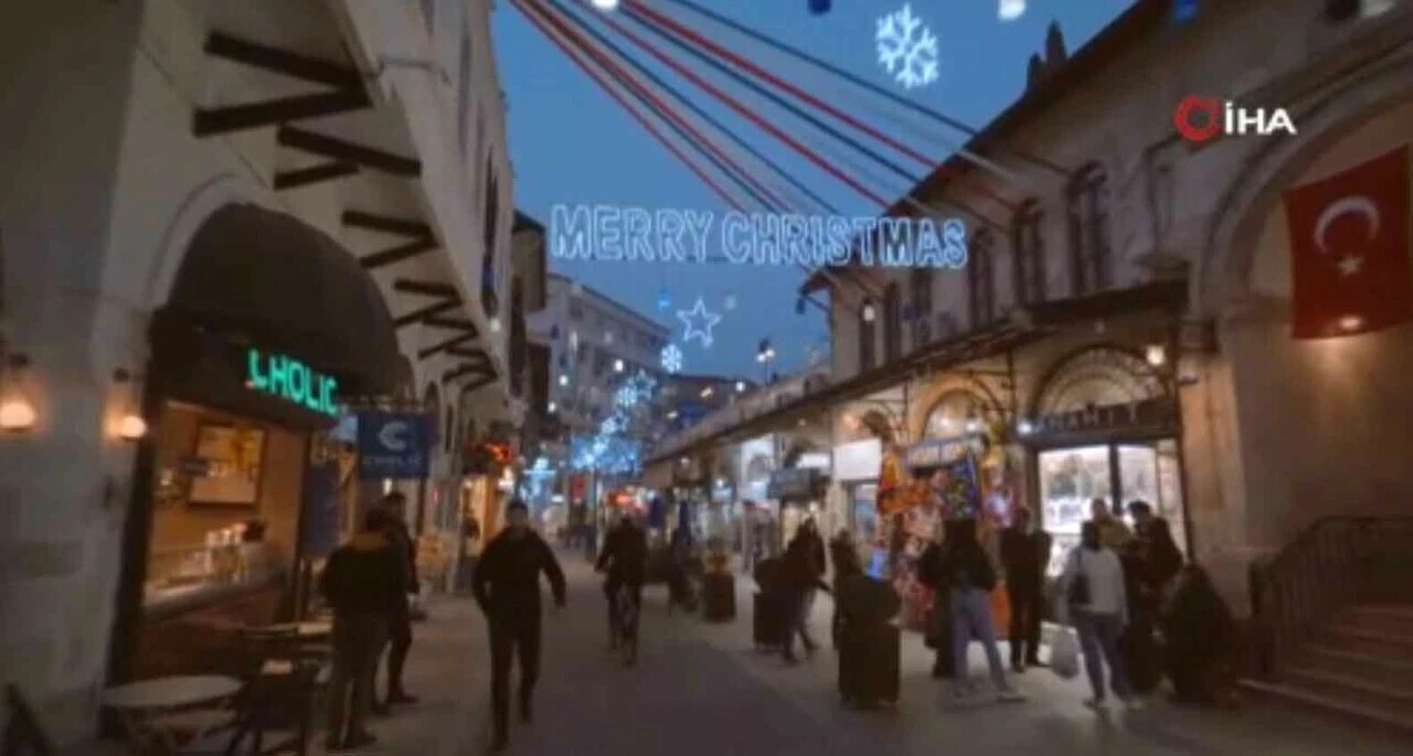 Hatay'ın kalbiydi... Depremin öncesi ve sonrası hali iç acıttı - 2. Resim