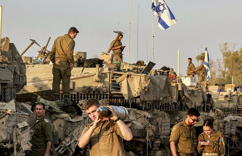 İsrail, İran'ın askeri danışmanını öldürdü - 2. Resim