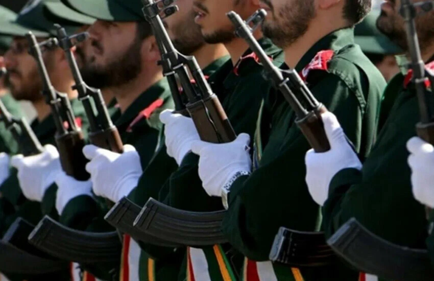 İsrail, İran'ın askeri danışmanını öldürdü - 1. Resim