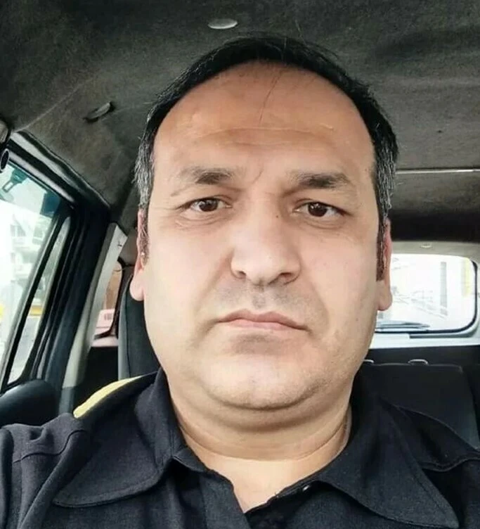 İzmir'deki taksici cinayetinde yeni detay: Telefon ve kulaklığı için öldürmüş