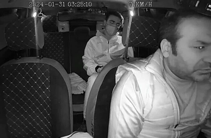 İzmir'deki taksici cinayetinde yeni detay: Telefon ve kulaklığı için öldürmüş