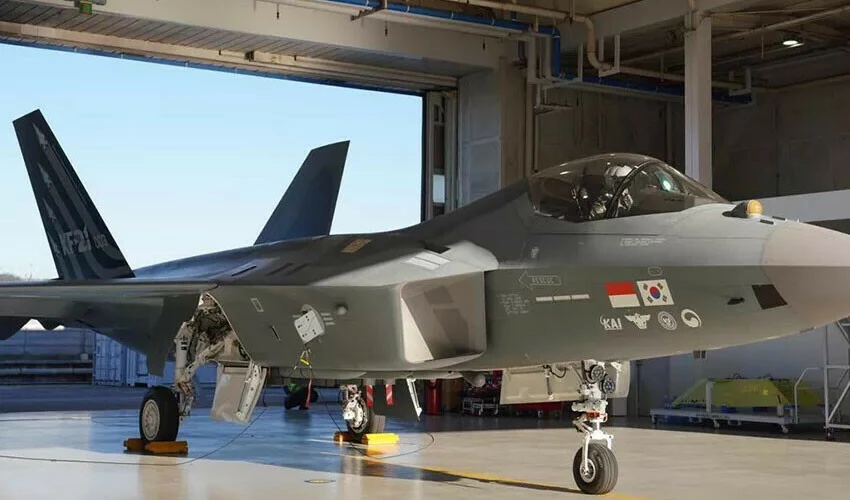 KAAN'a benzeyen savaş uçağında gizli bilgiler çalındı iddiası! Soruşturma başlatıldı