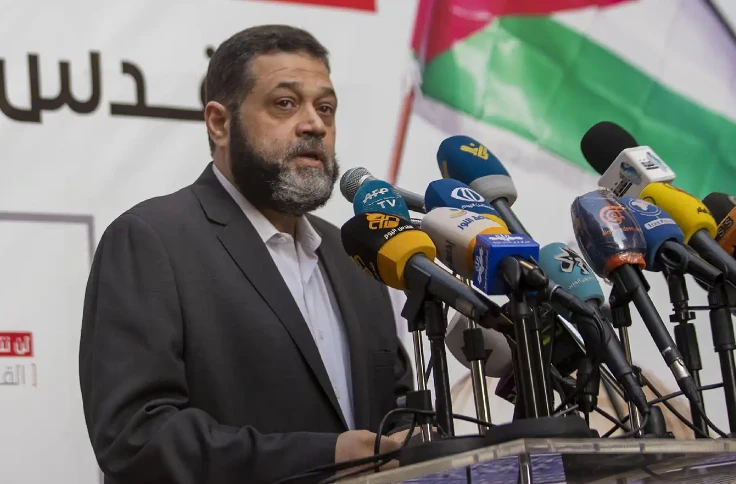 Kassam Tugayları'ndan İsrail'e büyük darbe - 1. Resim