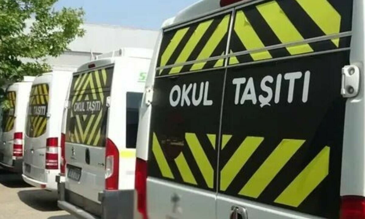 Okul servis ücretlerine zam! Ankara’da en uzun mesafe 20 bine dayandı