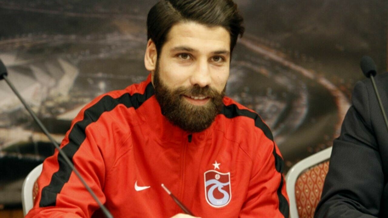 Olcay Şahan hangi takımla anlaştı? Olcay Şahan hangi takımda, yeni takımı neresi?