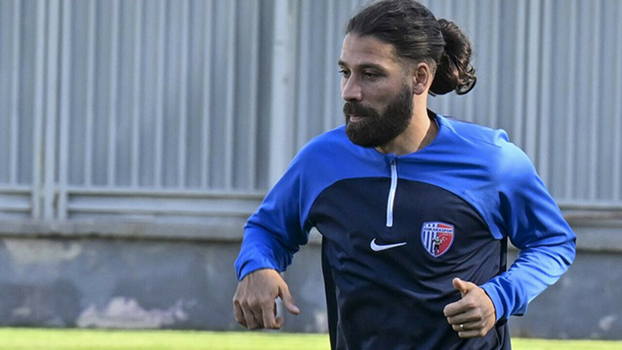 Olcay Şahan&#039;ın yeni takımı belli oldu! Hem teknik direktör hem futbolcu modeli