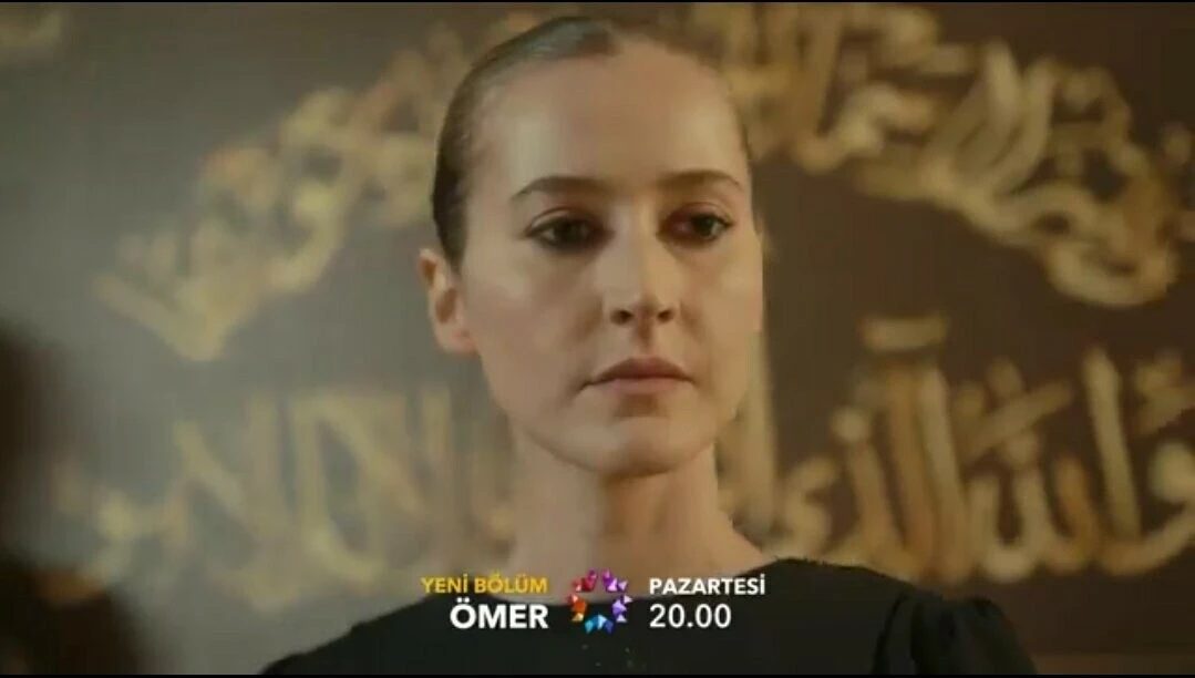 Ömer dizisine yeni katılan oyuncu kim? Oya Unustası kimdir, kaç yaşında? - 1. Resim