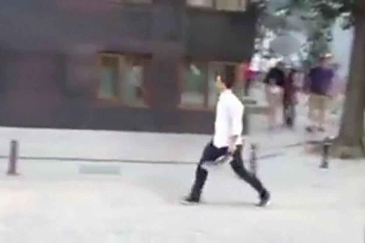 Palalı Sabri öldü mü? Palalı Sabri kimdir?