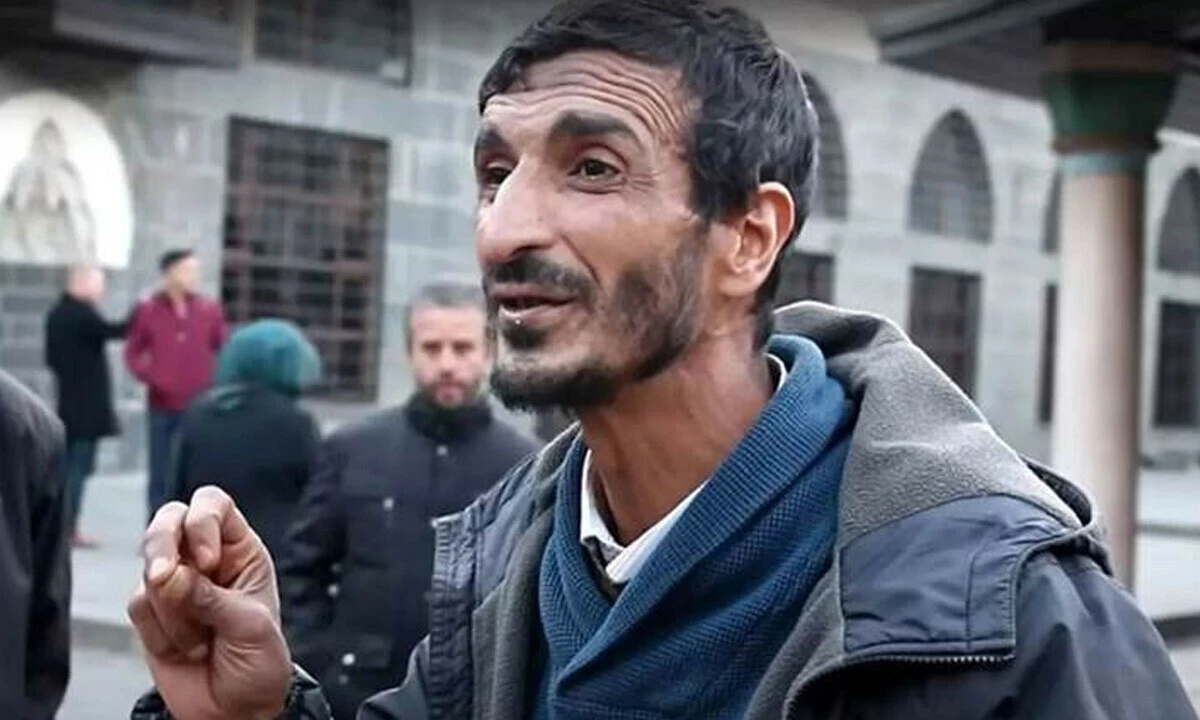 Ramazan Pişkin'in katilinin ifadesi ortaya çıktı: Dikkat çeken 'istismar' ayrıntısı - 1. Resim