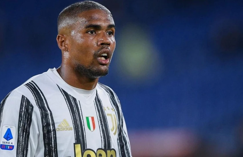 Samsunspor’dan Douglas Costa açıklaması - 2. Resim