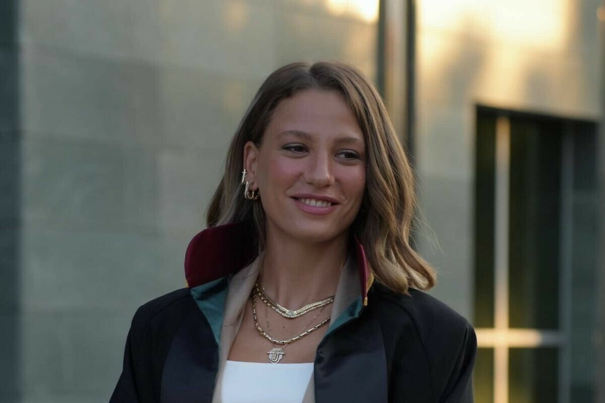 Serenay Sarıkaya’nın yeni evinin fiyatı dudak uçuklattı