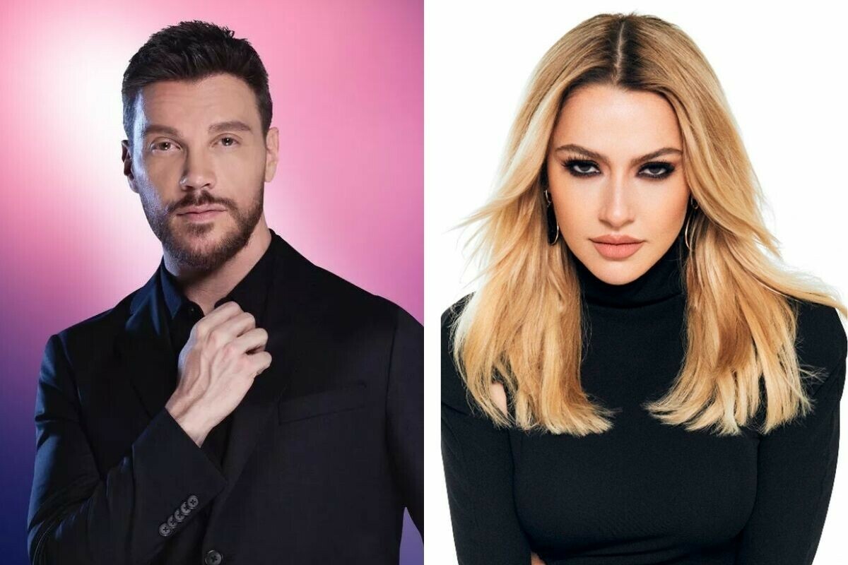 Sinan Akçıl’dan İBB’ye Hadise ve Murda göndermesi