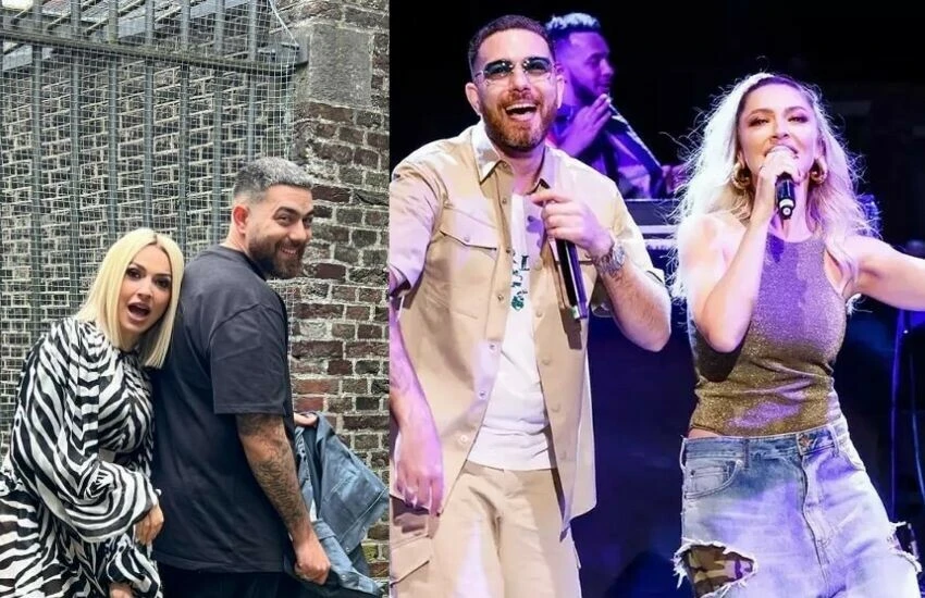 Sinan Akçıl’dan İBB’ye Hadise ve Murda göndermesi - 1. Resim