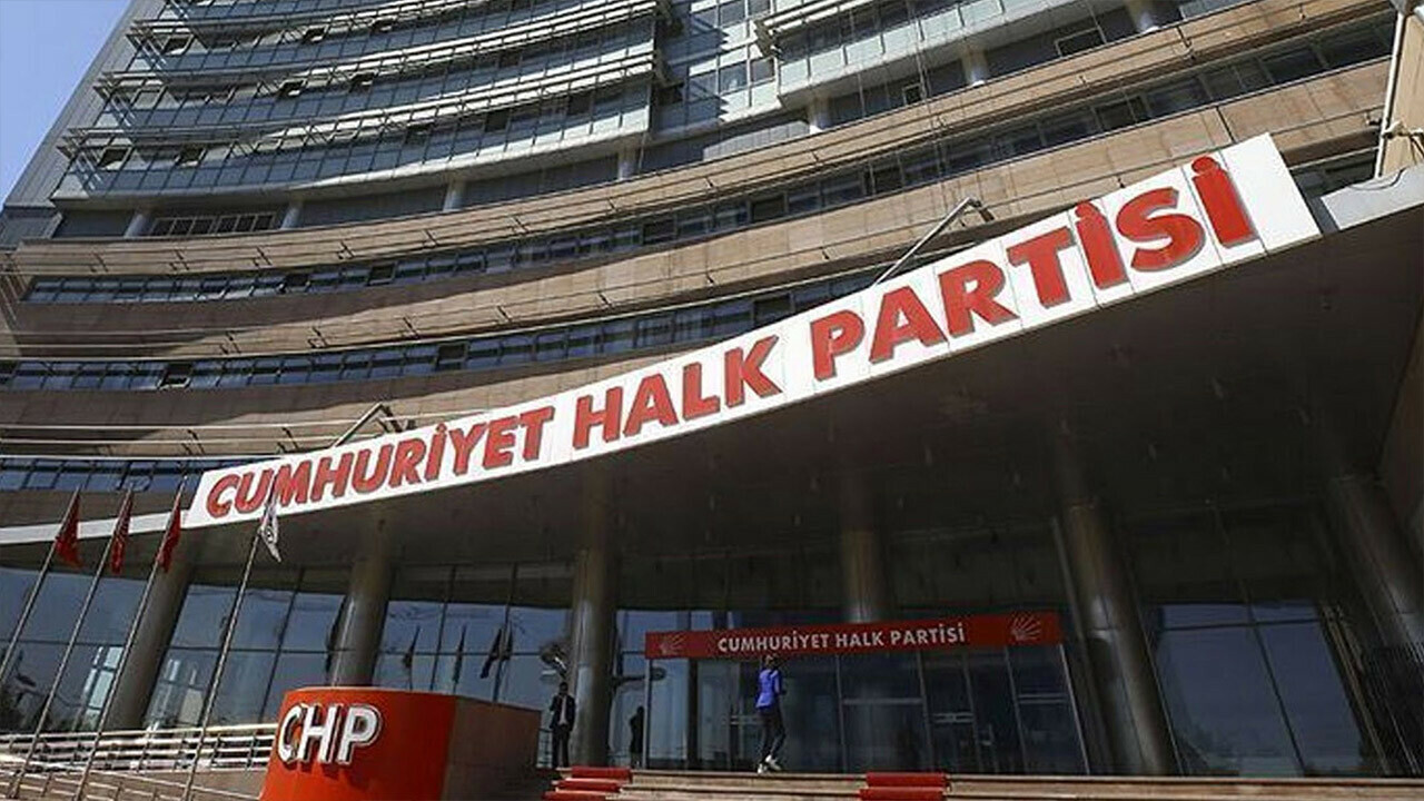 Son dakika! CHP, 103 beldede daha adayını açıkladı 