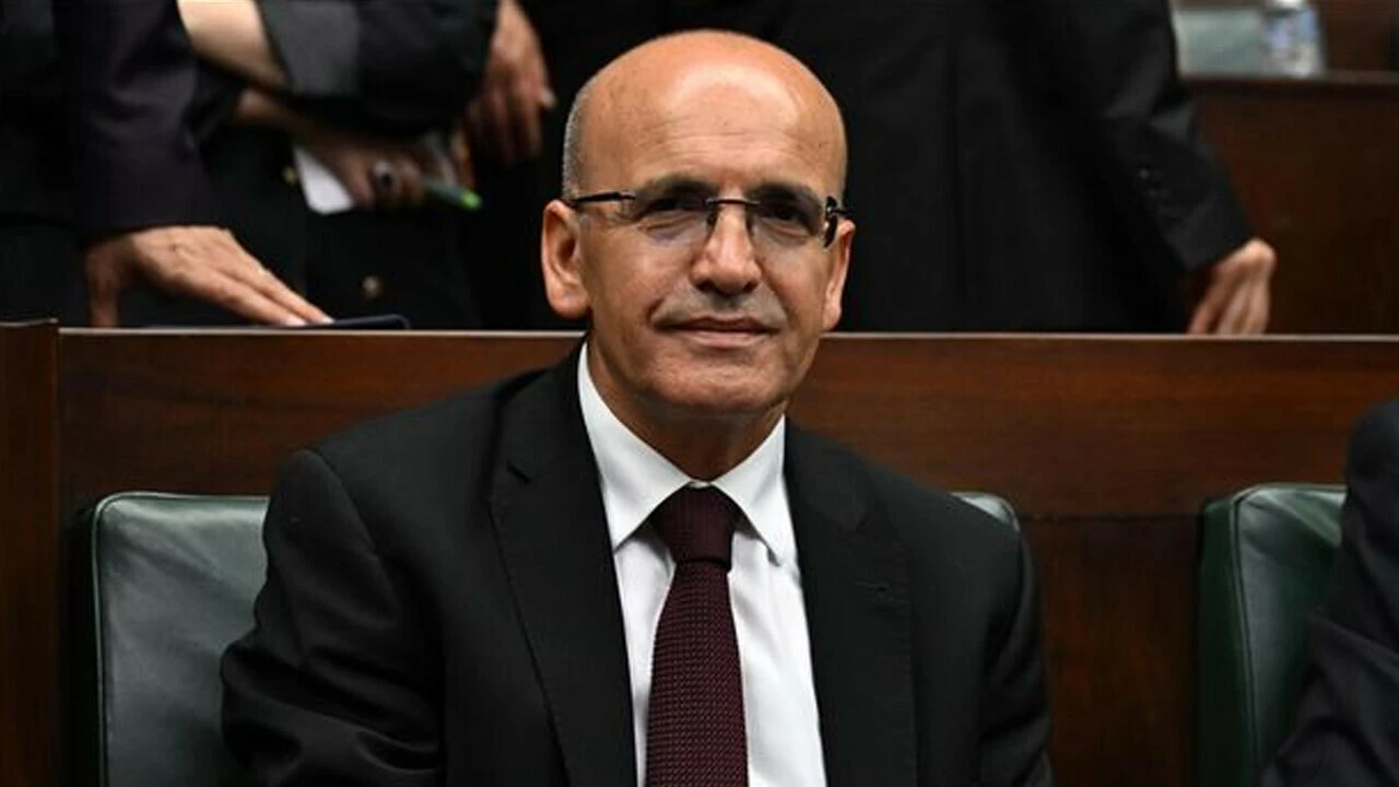 Son dakika! Merkez Bankası Başkanı Hafize Gaye Erkan istifa etti