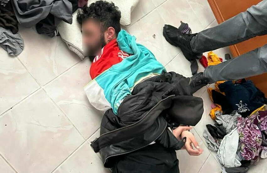 Son dakika! 'Ramazan Hoca'nın katil zanlısı tutuklandı - 1. Resim