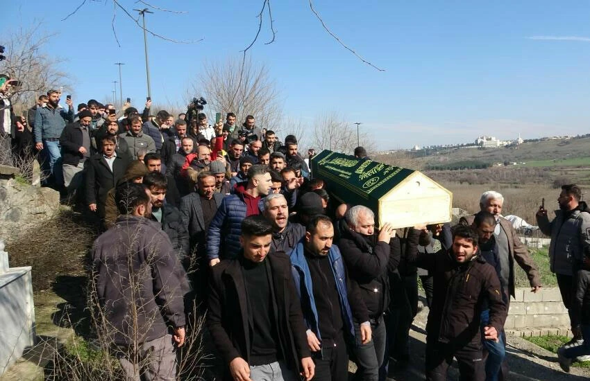 Son dakika! 'Ramazan Hoca'nın katil zanlısı tutuklandı - 2. Resim