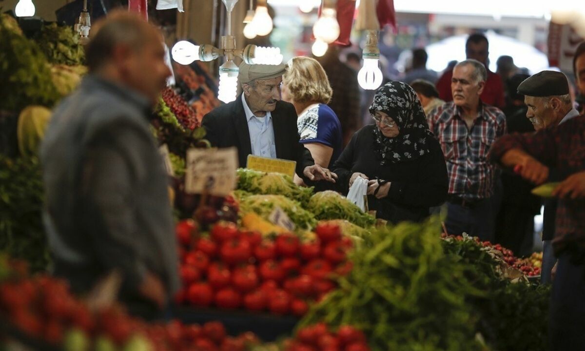 2024’ün ilk verileri bekleniyor! Ocak enflasyonu pazartesi günü açıklanacak