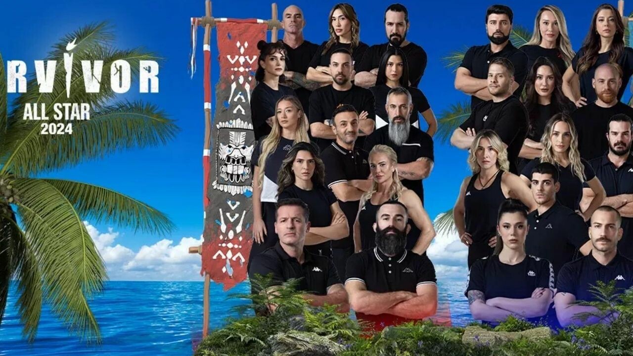 Survivor dokunulmazlık oyununu kim, 3 Şubat hangi takım kazandı?