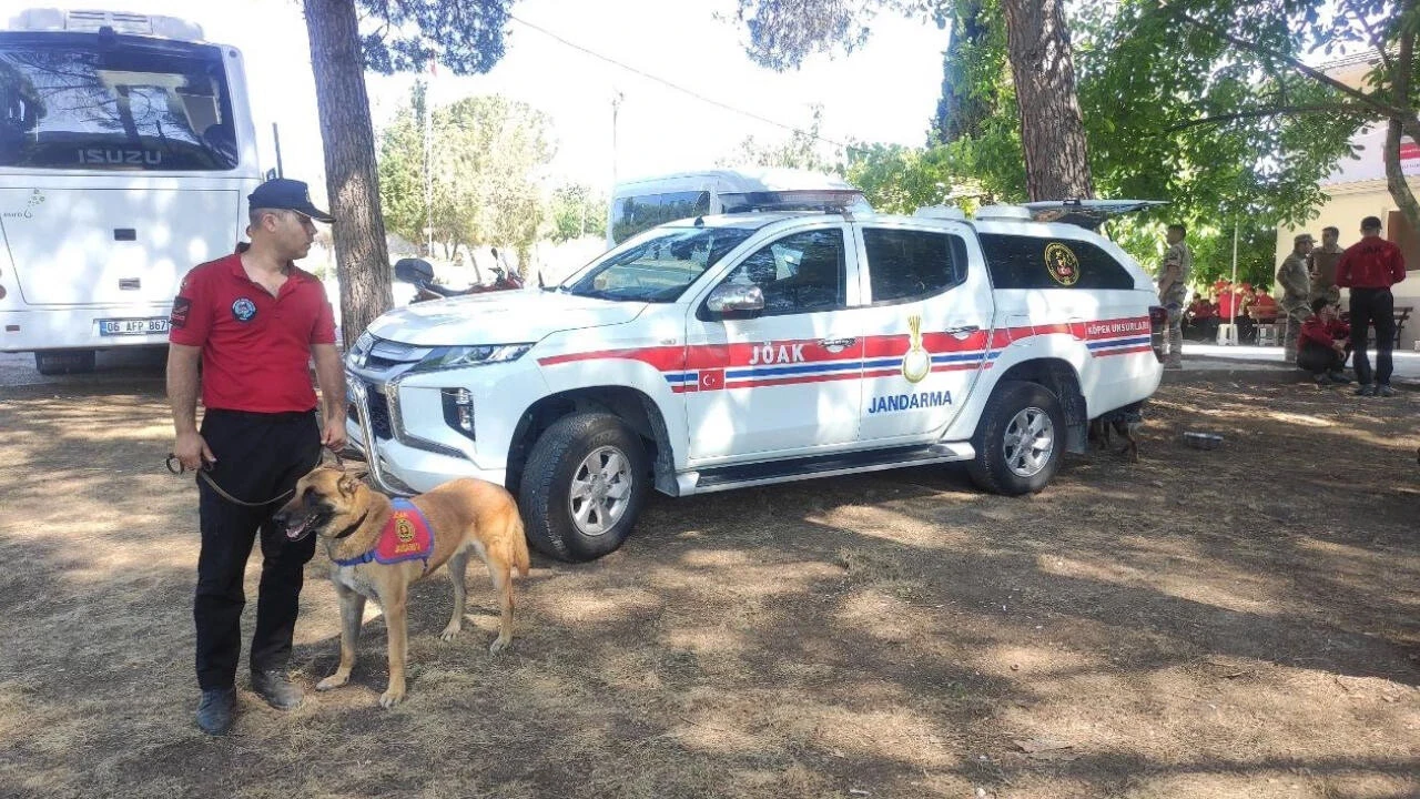Ailesi Korhan Berzeg’in bulunması için kampanya başlattı - 1. Resim
