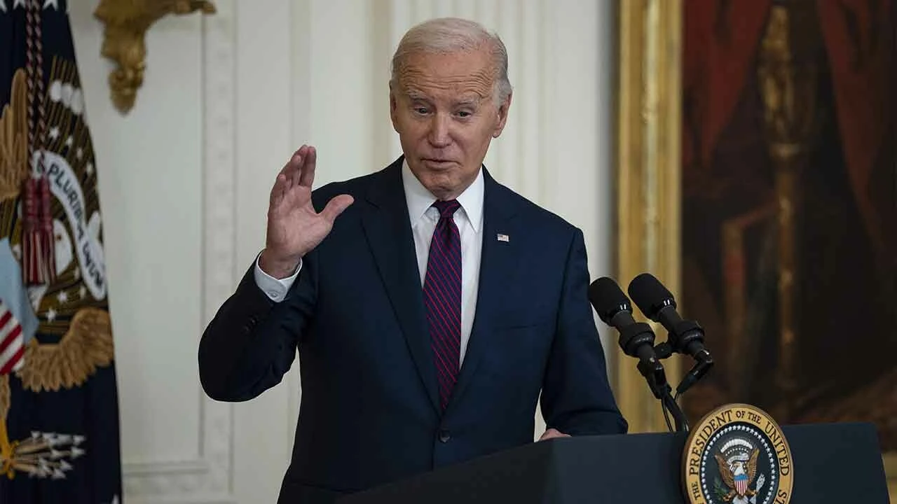 Biden'dan Ürdün'deki İHA saldırısına cevap: Eğer bir Amerikalıya zarar verirseniz...